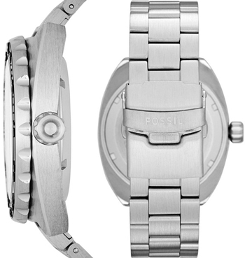 Дайверские часы Breaker Diver Automatic от Fossil