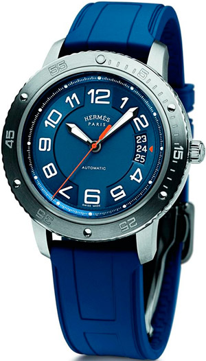 часы Clipper Sport Automatic от Hermes