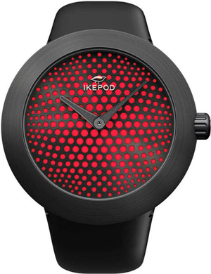 Часы Horizon от Ikepod