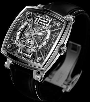 часы Sequential One - S110 от MCT часы Sequential One - S110 от MCT