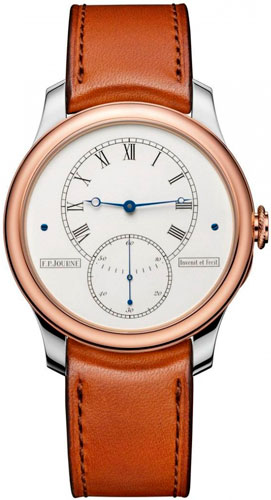 Часы F.P.Journe Historical Anniversary Tourbillon