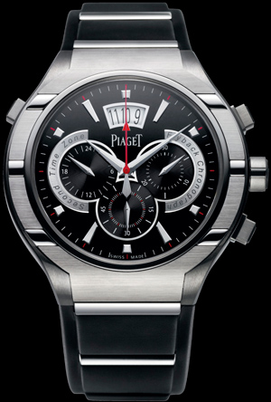 Часы Polo FortyFive (Ref. G0A34002)