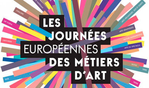 Vacheron Constantin на European Artistic Crafts Days