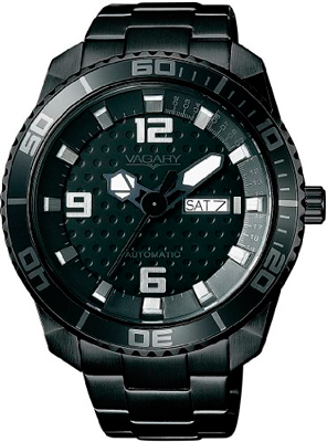 Часы Vagary Street Diver от Citizen