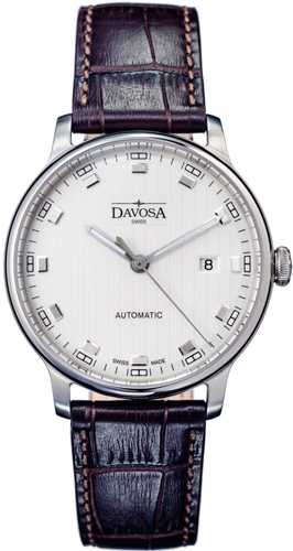 часы Vanguard Automatic от Davosa