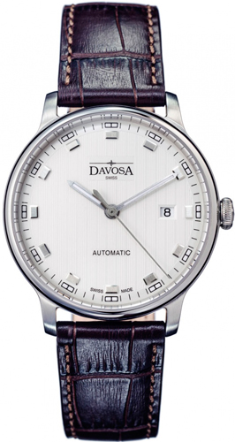  Vanguard Automatic  Davosa