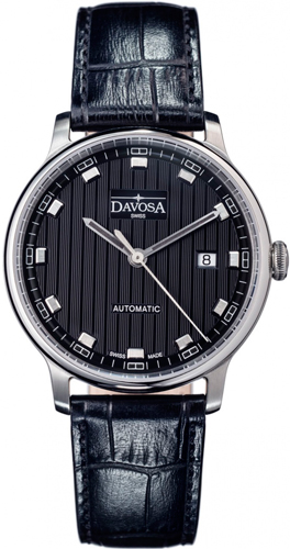 часы Vanguard Automatic от Davosa