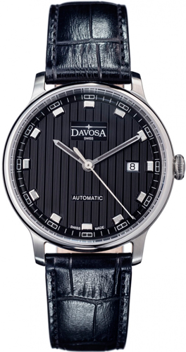  Vanguard Automatic  Davosa