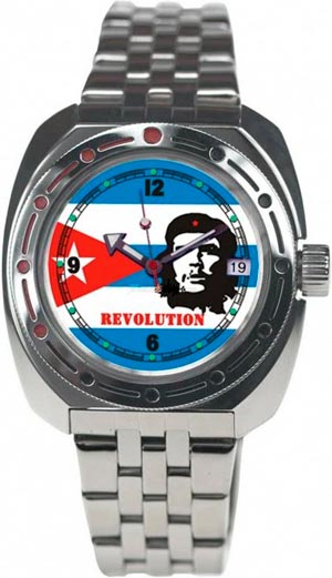 часы Восток Che