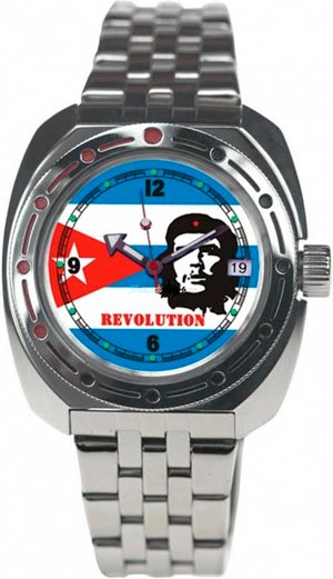   Che