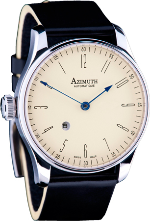 часы Azimuth Back In Time