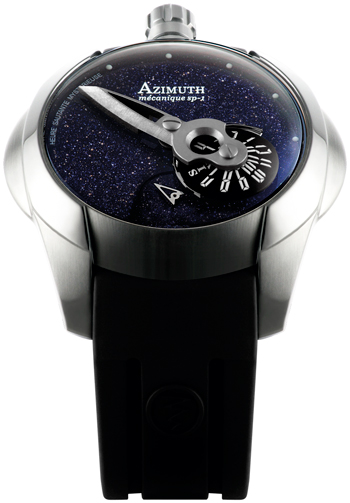 часы Azimuth SP-1 Mecanique