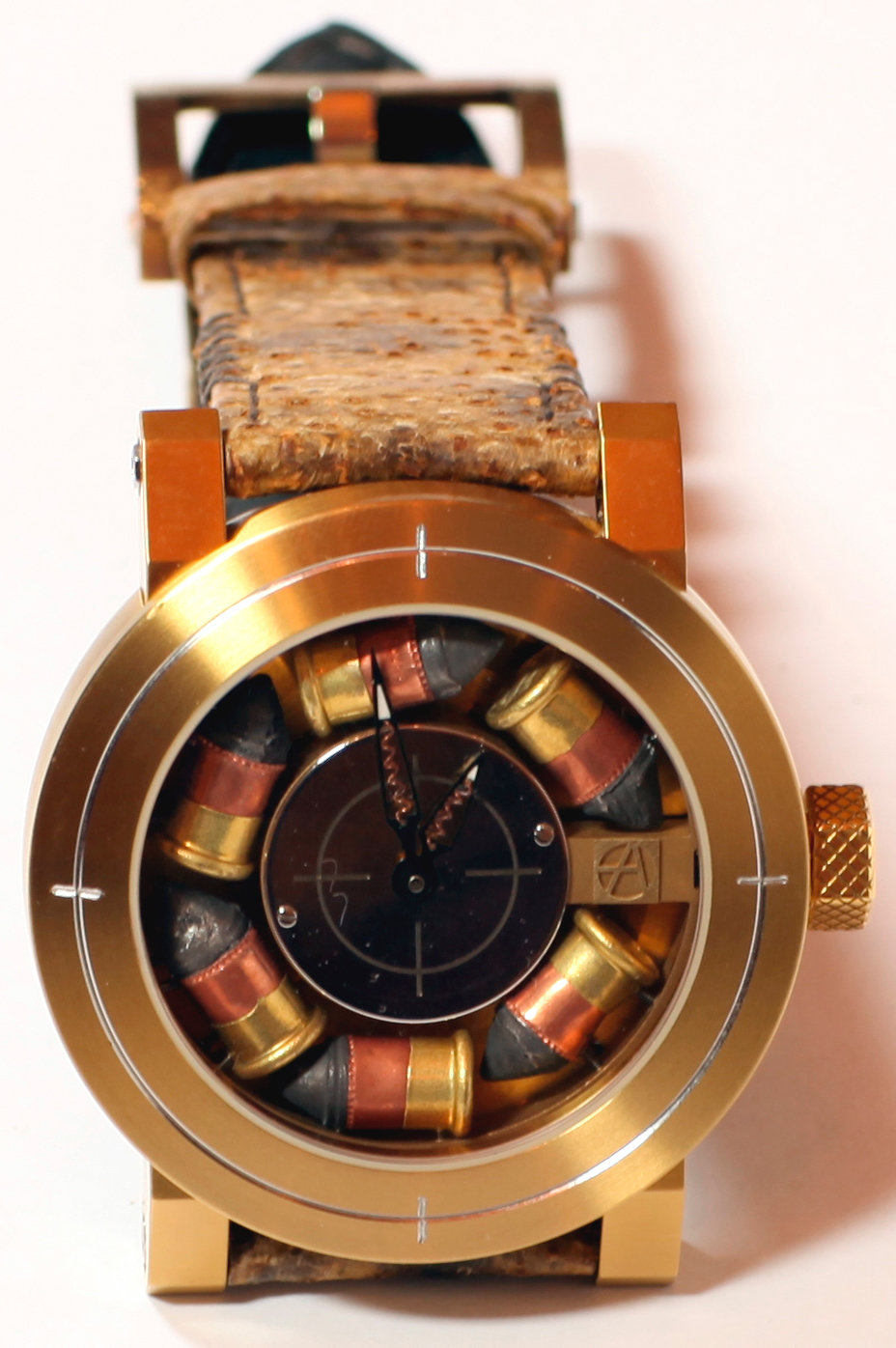 Часы Ulysse Nardin