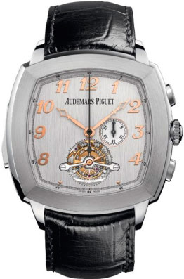  Tradition Tourbillon Minute Repeater Chronograph 47 mm  Audemars Piguet