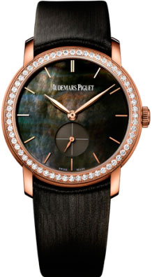 женские часы Jules Audemars Small Seconds