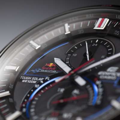часы Edifice EQS-A500RB
