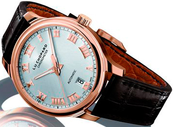 Часы Chopard L.U.C 1937 Classic