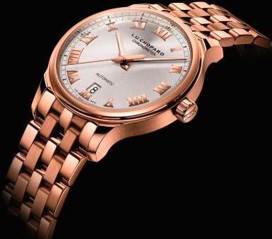 Часы Chopard L.U.C 1937 Classic
