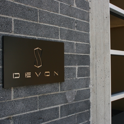Новое производство Devon Works в Пасадене