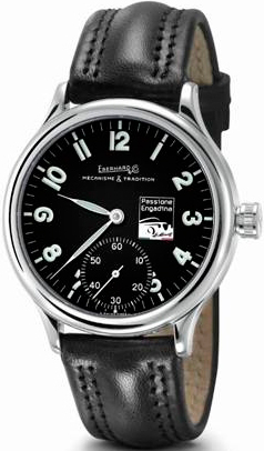 Часы Eberhard & Co. Traversetolo