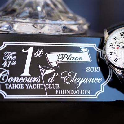 Frederique Constant –   Concours d’Elegance