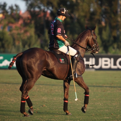 Hublot – хронометрист турнира XLII Sotogrande