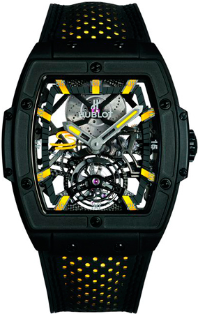 часы Hublot MP-06 SENNA