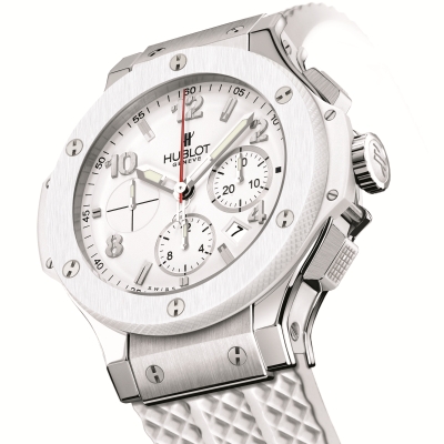 часы Hublot Big Bang
