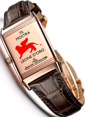 Часы Jaeger-LeCoultre Jubilee