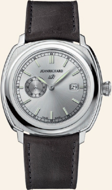 Часы JeanRichard 1681