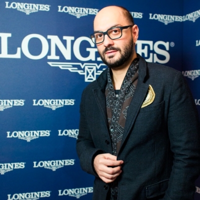 180-летний юбилей марки Longines в Москве