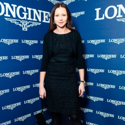 180-летний юбилей марки Longines в Москве