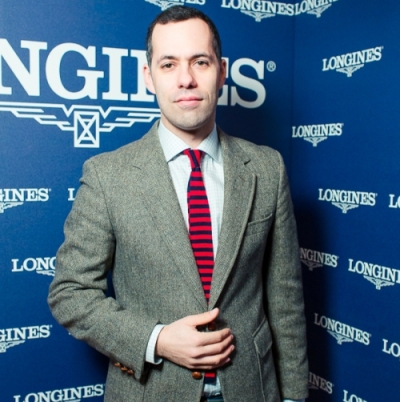 180-летний юбилей марки Longines в Москве