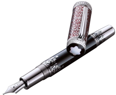  W.A. Mozart Limited Edition 250  Montblanc