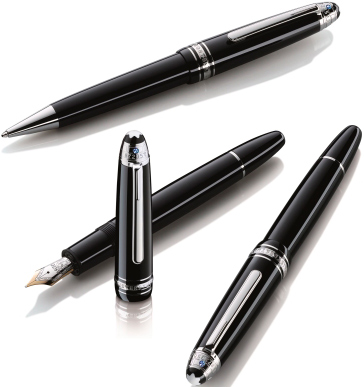 Montblanc собрала 1,5 млн долларов для UNICEF