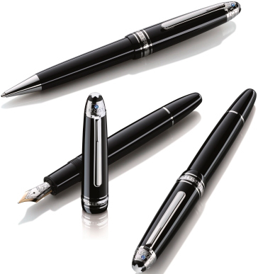 Montblanc  1,5    UNICEF