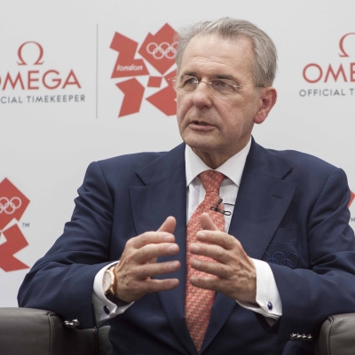 Omega становится хронометристом Олимпиады в 25 раз!