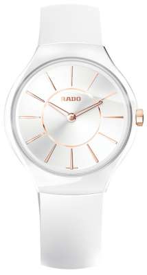 женские часы Rado True Thinline