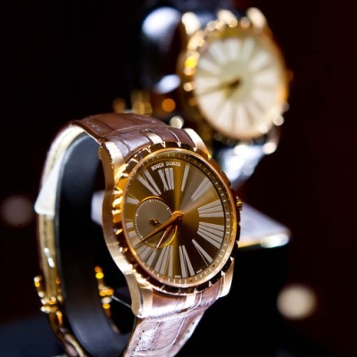  Roger Dubuis