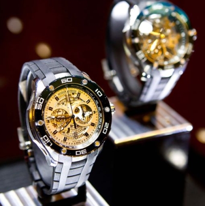  Roger Dubuis