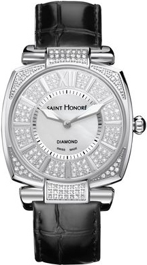 Часы Euphoria One Carat от Saint Honore