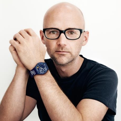 Moby с часами Little Idiot (SUOZ129S)