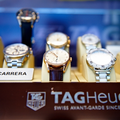 часы Tag Heuer