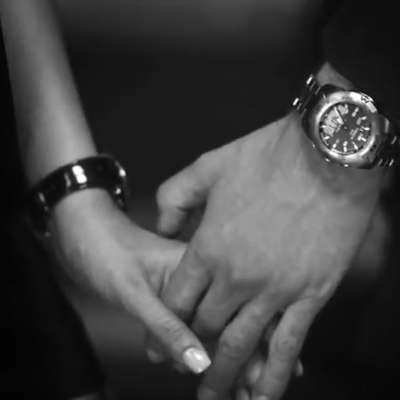 Новый рекламный ролик компании Tissot