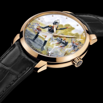 часы Classico 1812 Raevskiy