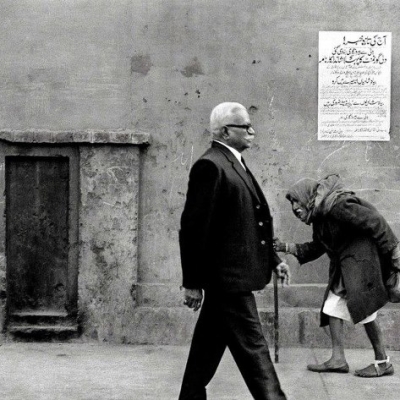 фотография сделанная Рагху Раем