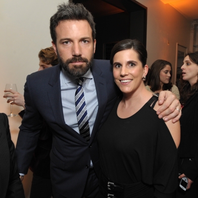 Zenith стала спонсором вечеринки The Hollywood Reporter's Night 2013!