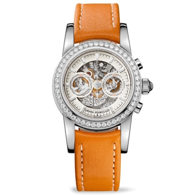 Женские часы Small Chronograph MoM