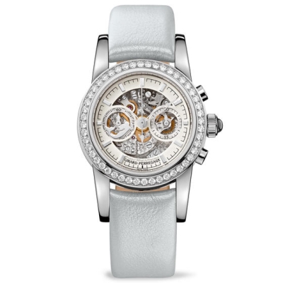 Женские часы Small Chronograph MoM