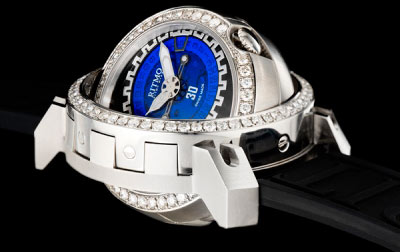 Часы Ritmo Mundo Persepolis Automatisk Часы Ritmo Mundo Persepolis Automatisk
